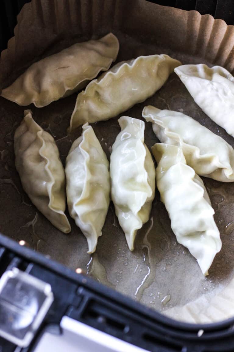 Air Fryer Mandu Air Fryer Chicken Recipes