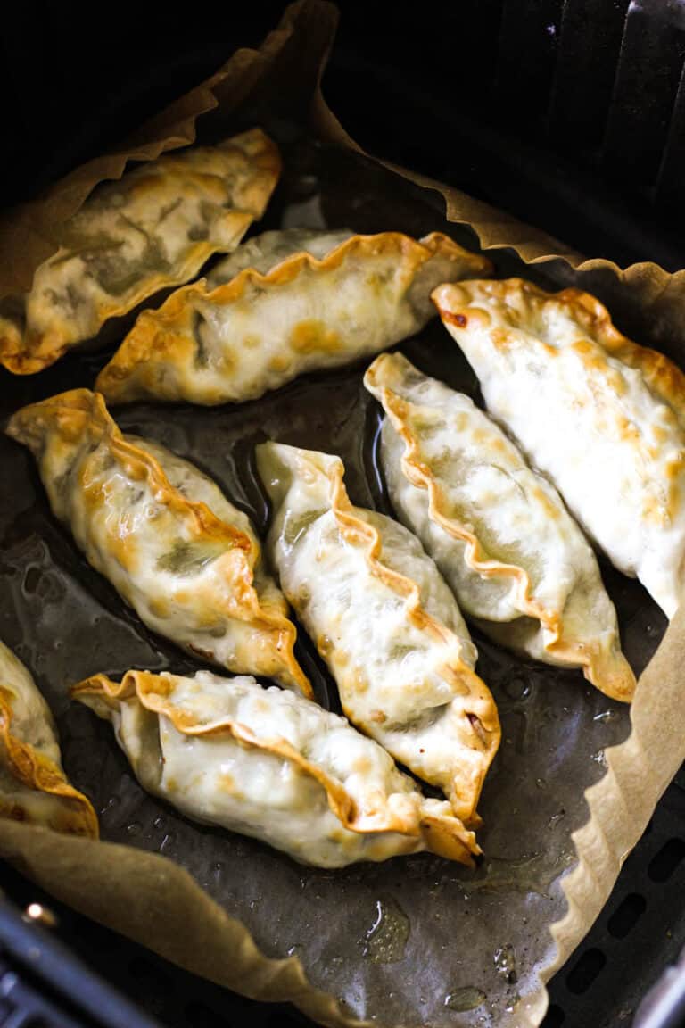 Air Fryer Mandu Air Fryer Chicken Recipes