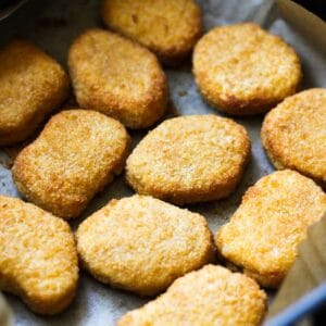 air fryer impossible nuggets