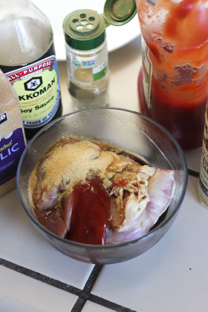 ingredients needed for this recipe